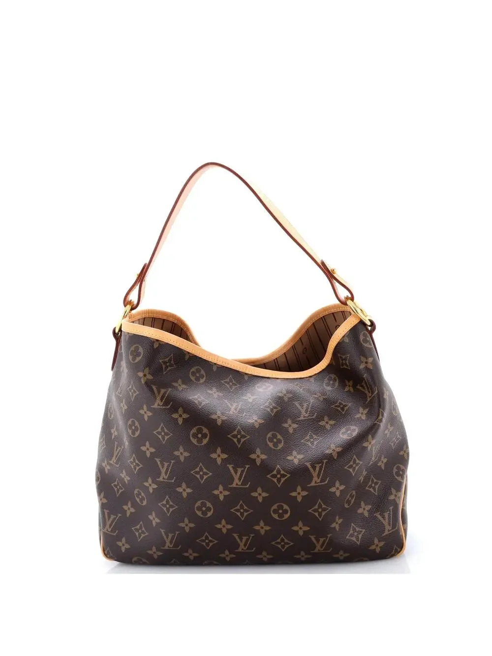 Louis Vuitton Delightful Handbag Canvas #320873L15B